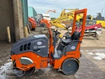 Used Hamm,Used Compactor,Used Hamm Compactor in yard